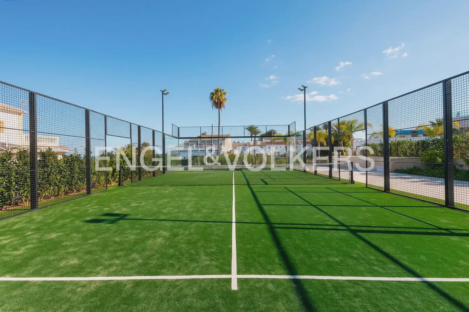 3 soverom Penthouse til salgs i Denia med svømmebasseng garasje - € 1 490 000 (Ref: 10160041)