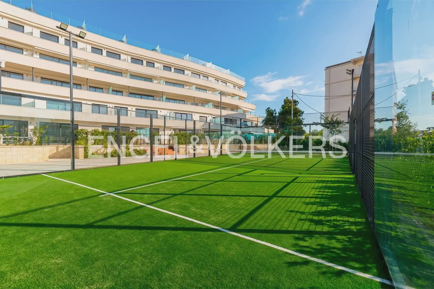 3 soverom Penthouse til salgs i Denia med svømmebasseng garasje - € 1 490 000 (Ref: 10160041)