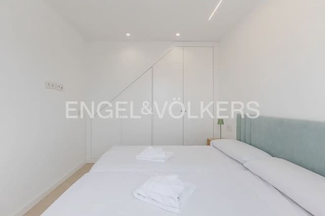 Ático de 3 habitaciones en Les Bassetes - El Marjal, Dénia en venta con piscina garaje - 1.490.000 € (Ref: 10160042)
