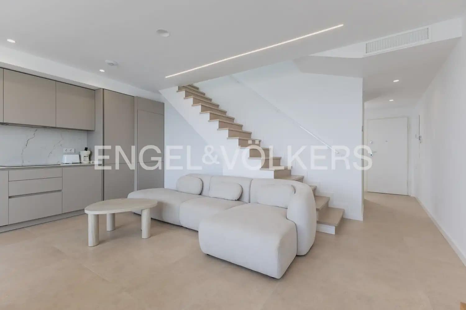 3 soverom Penthouse til salgs i Denia med svømmebasseng garasje - € 1 490 000 (Ref: 10160042)