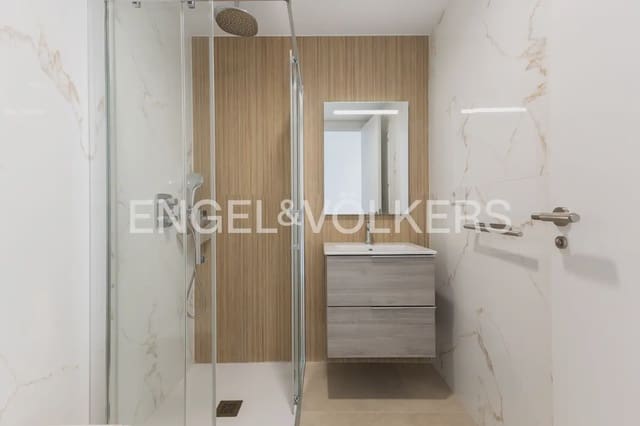 Ático de 3 habitaciones en Les Bassetes - El Marjal, Dénia en venta con piscina garaje - 1.490.000 € (Ref: 10160042)