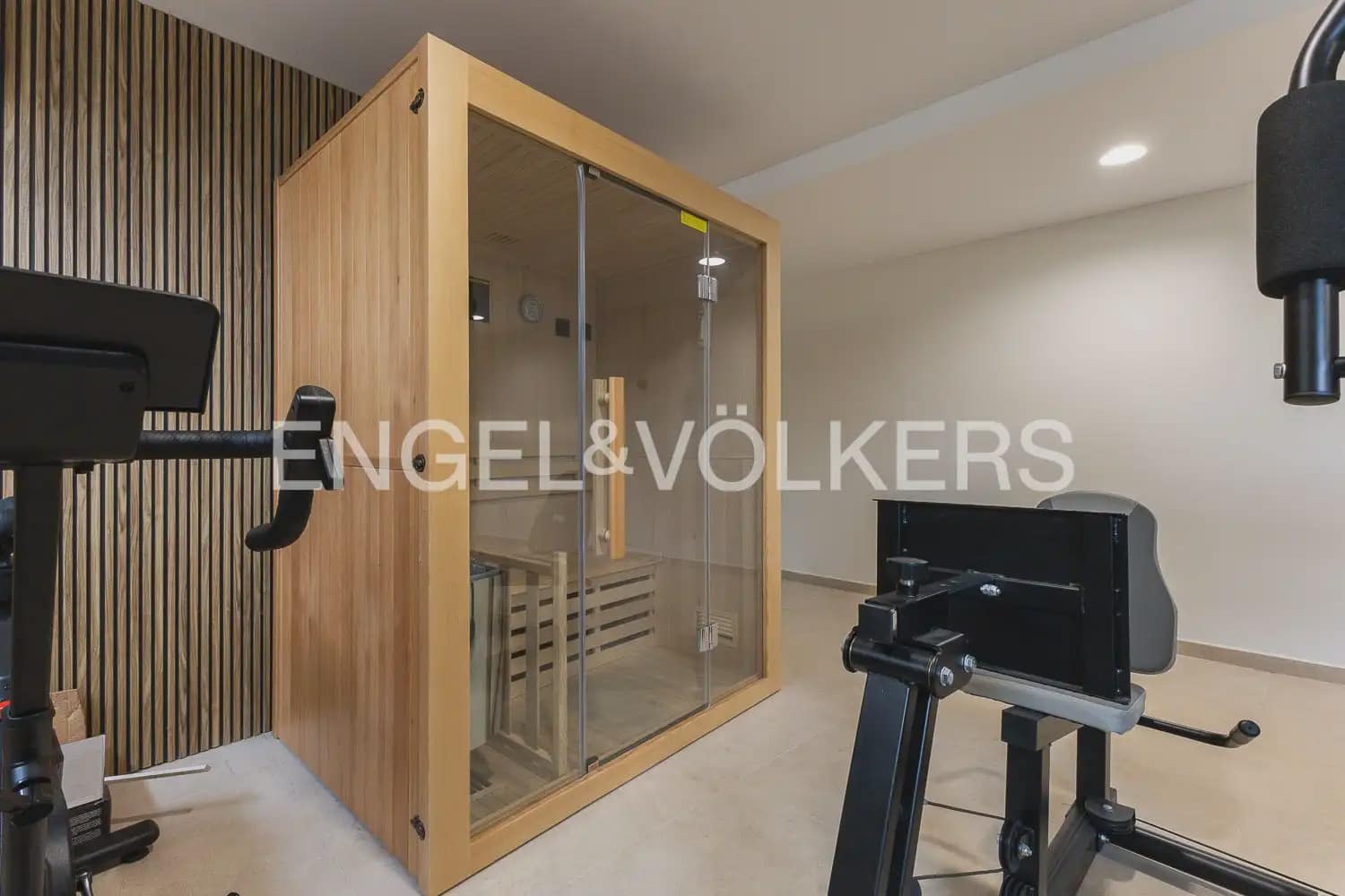 3 soverom Penthouse til salgs i Denia med svømmebasseng garasje - € 1 490 000 (Ref: 10160042)