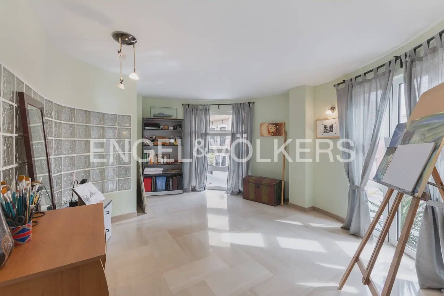 4 bedroom Townhouse for sale in Albal with garage - € 490,000 (Ref: 10160044)