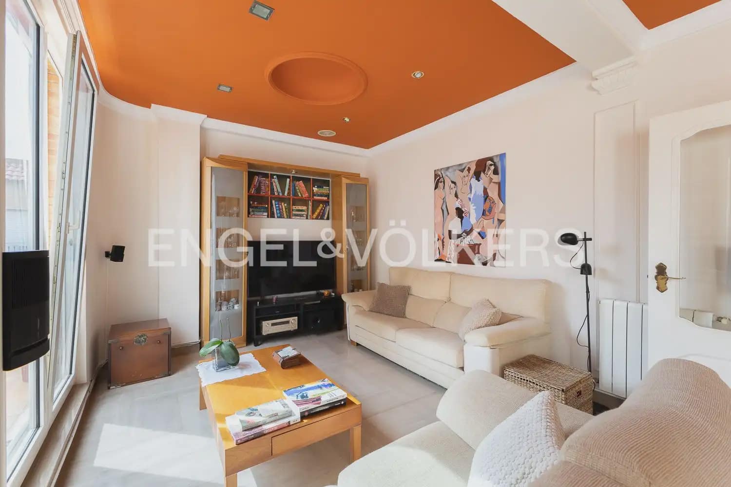 4 bedroom Townhouse for sale in Albal with garage - € 490,000 (Ref: 10160044)