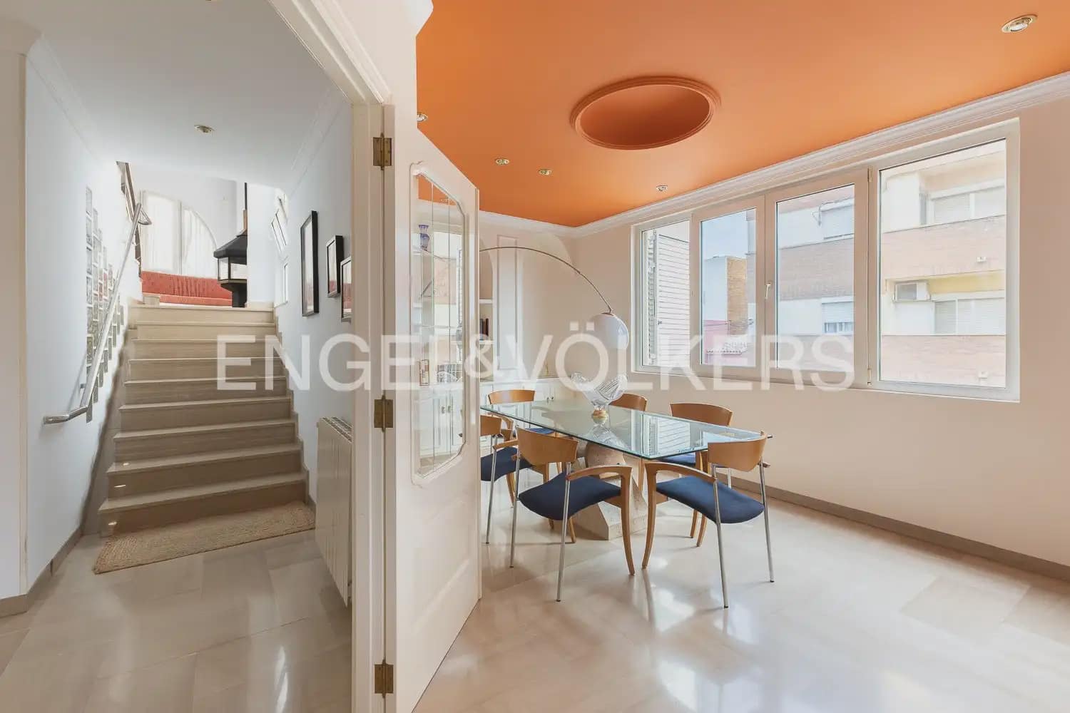 4 bedroom Townhouse for sale in Albal with garage - € 490,000 (Ref: 10160044)