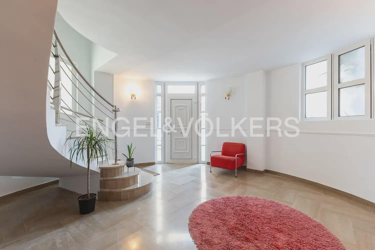 4 bedroom Townhouse for sale in Albal with garage - € 490,000 (Ref: 10160044)