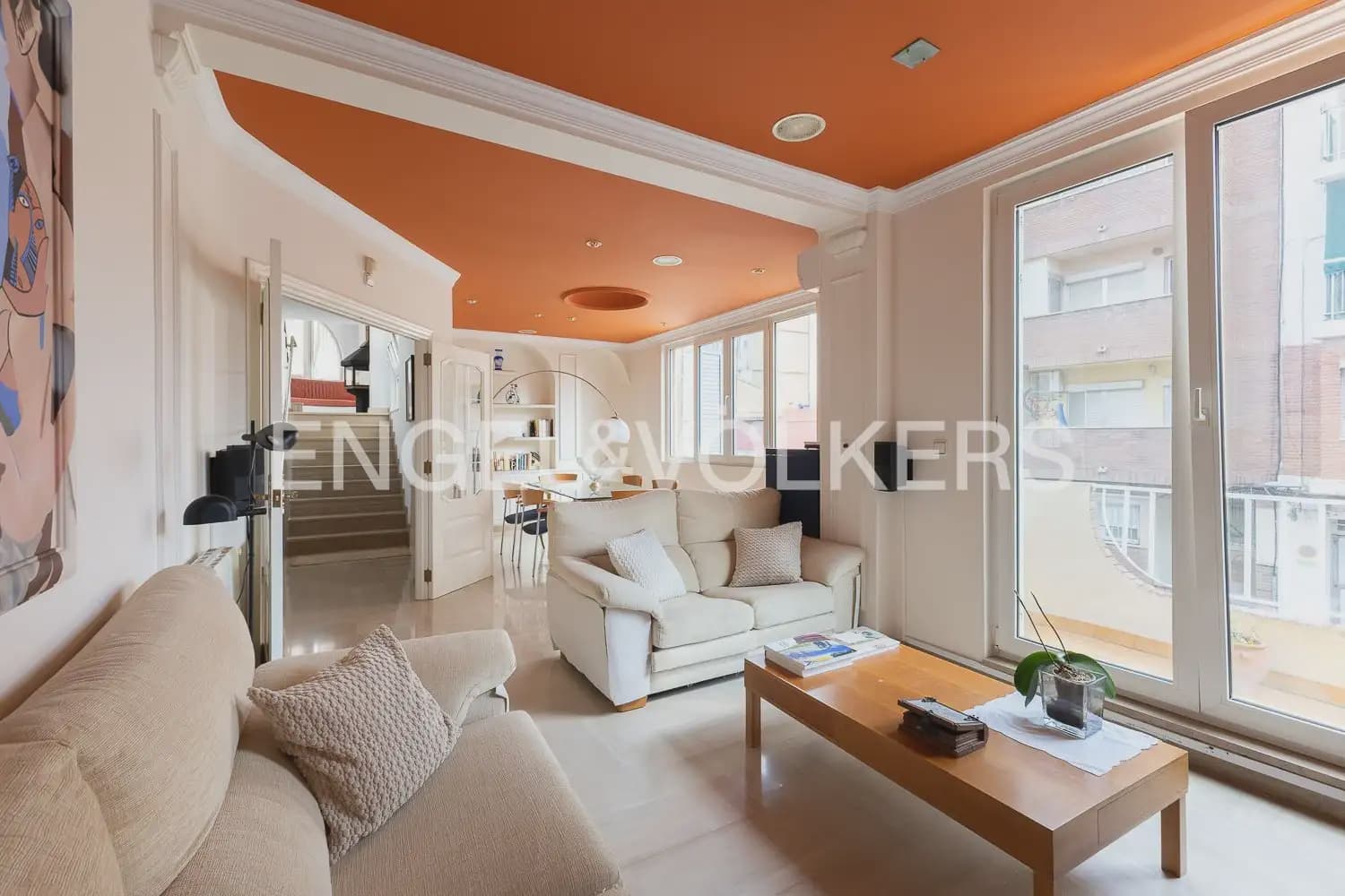 4 bedroom Townhouse for sale in Albal with garage - € 490,000 (Ref: 10160044)