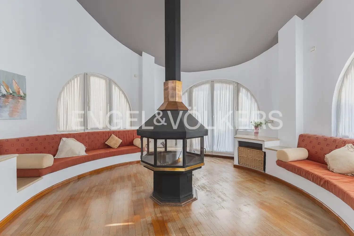 4 bedroom Townhouse for sale in Albal with garage - € 490,000 (Ref: 10160044)