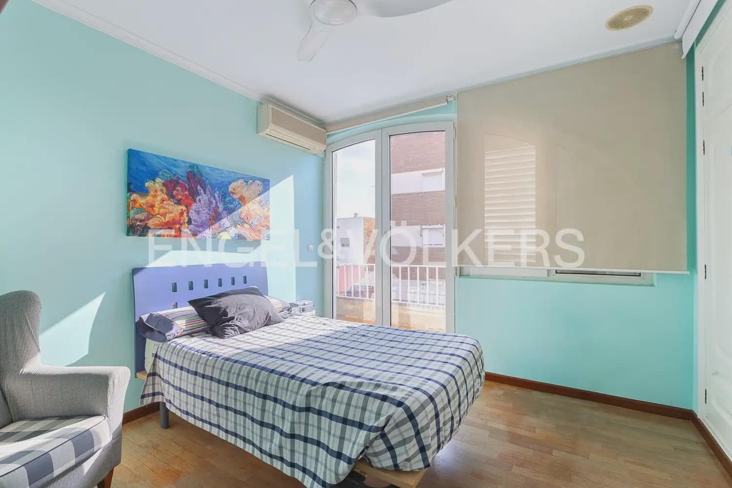 4 bedroom Townhouse for sale in Albal with garage - € 490,000 (Ref: 10160044)