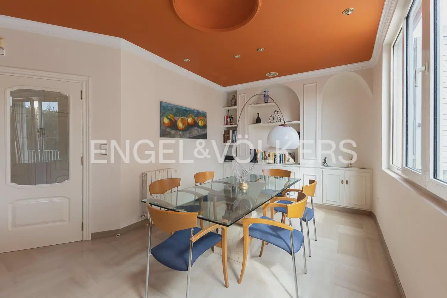 4 bedroom Townhouse for sale in Albal with garage - € 490,000 (Ref: 10160044)
