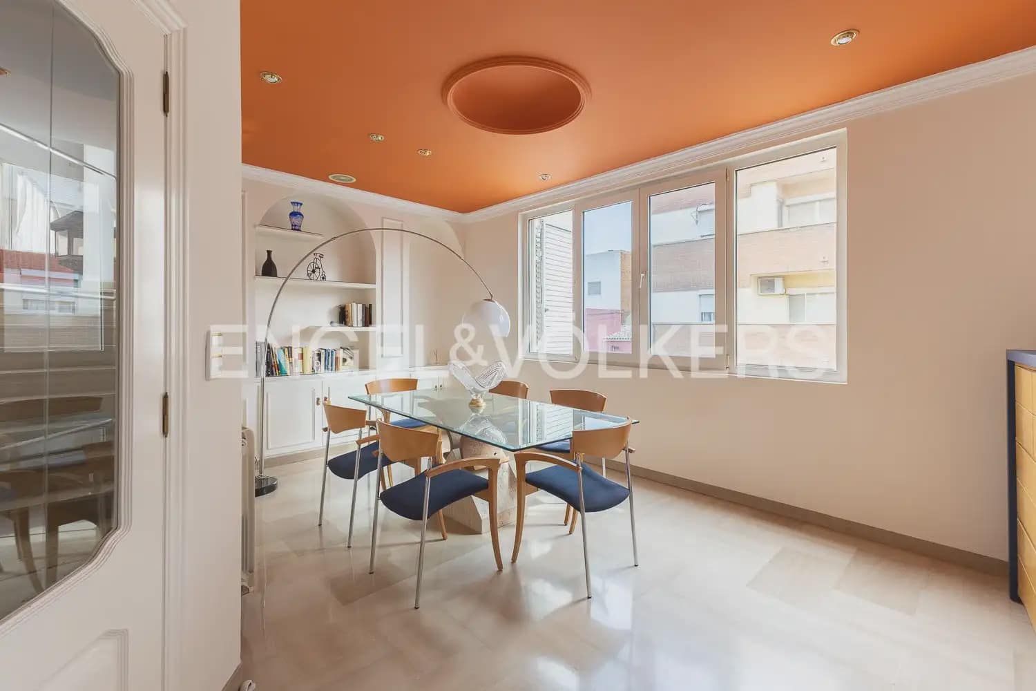 4 bedroom Townhouse for sale in Albal with garage - € 490,000 (Ref: 10160044)