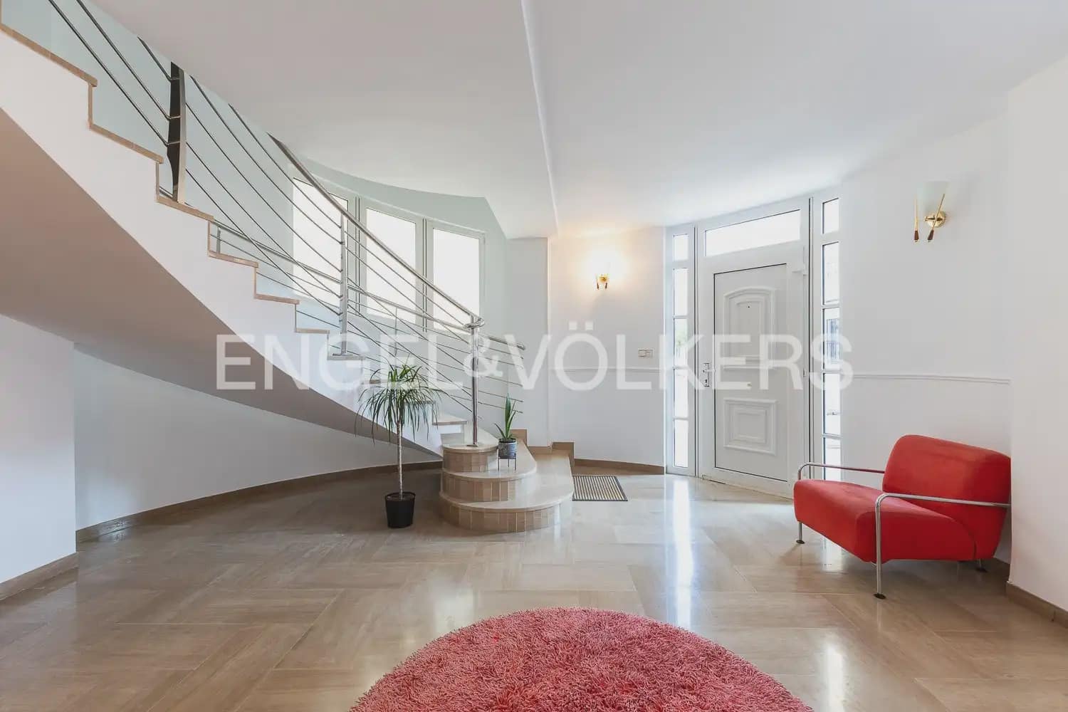 4 bedroom Townhouse for sale in Albal with garage - € 490,000 (Ref: 10160044)