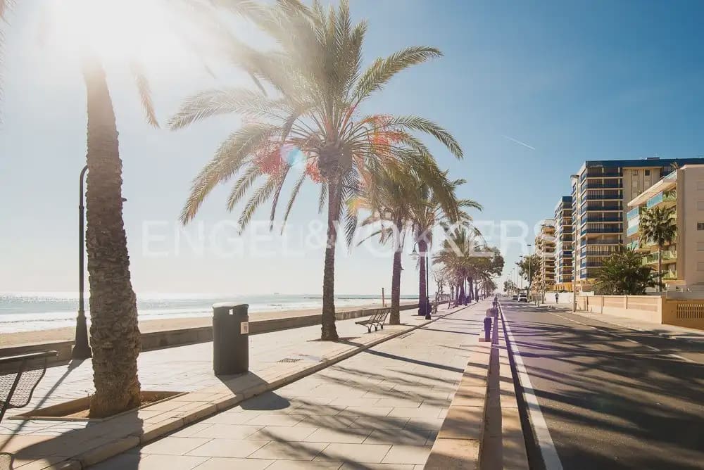 5 camera da letto Villa in vendita in Benicassim - 479.000 € (Rif: 10160045)