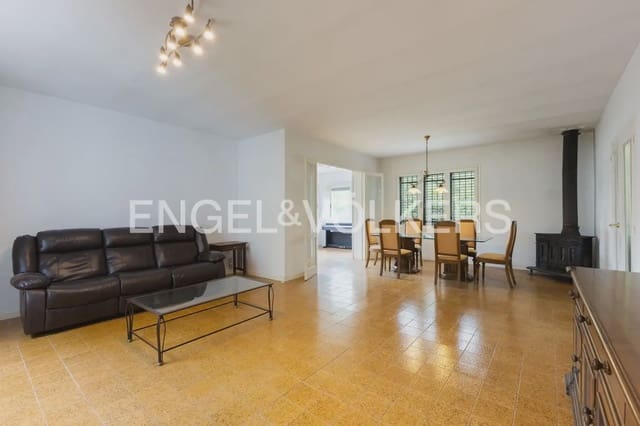5 camera da letto Villa in vendita in Benicàssim - 479.000 € (Rif: 10160045)