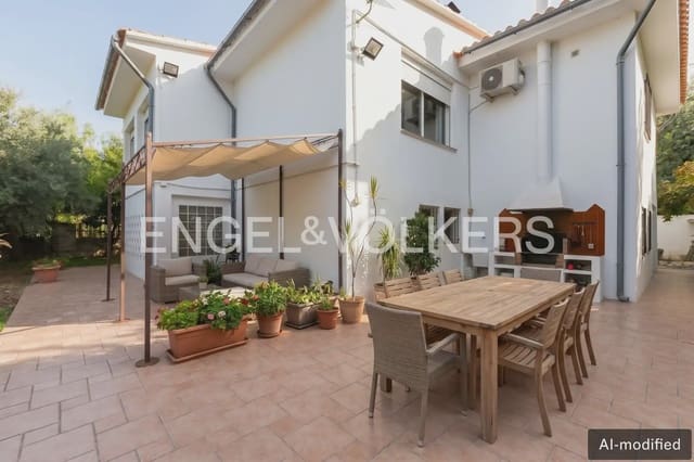 5 camera da letto Villa in vendita in Benicàssim - 479.000 € (Rif: 10160045)