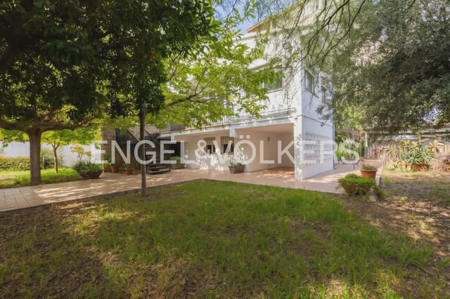 5 camera da letto Villa in vendita in Benicàssim - 479.000 € (Rif: 10160045)