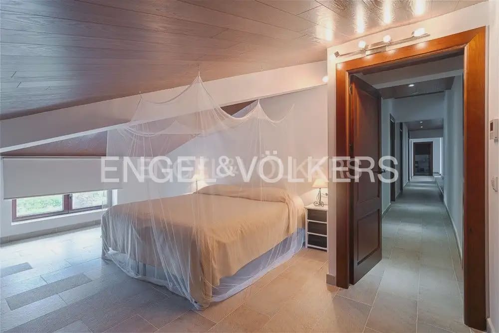 13 chambre Villa/Maison à vendre à Javea / Xabia avec piscine - 3 450 000 € (Ref: 10160046)