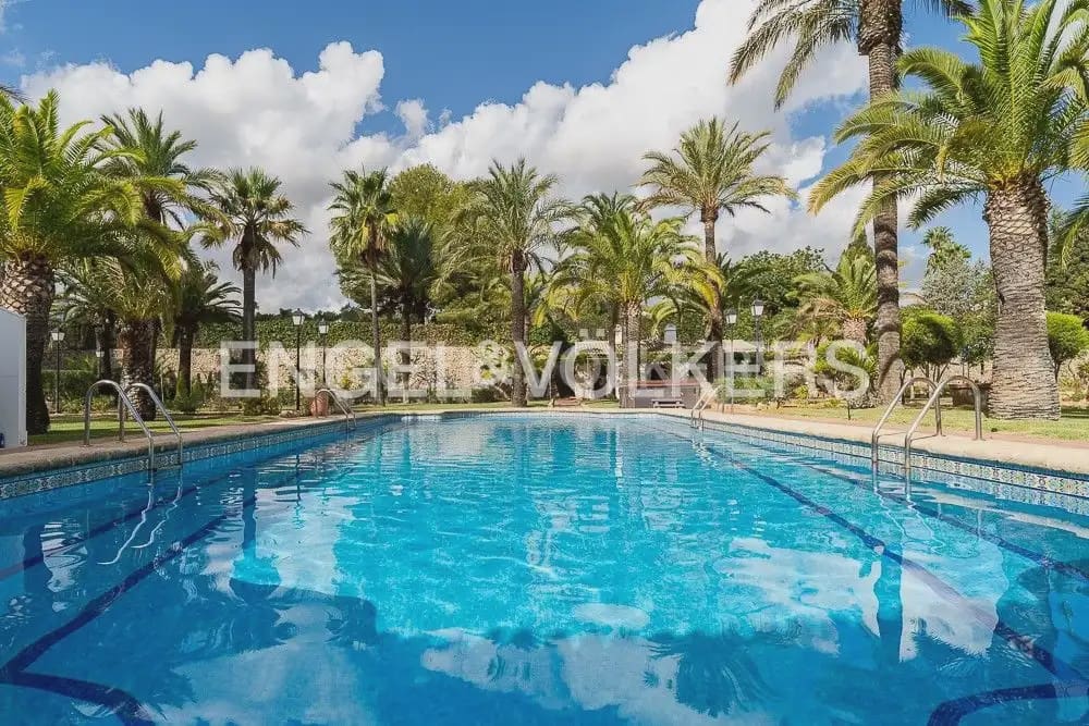 13 chambre Villa/Maison à vendre à Javea / Xabia avec piscine - 3 450 000 € (Ref: 10160046)