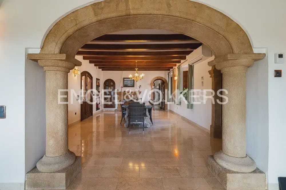 13 chambre Villa/Maison à vendre à Javea / Xabia avec piscine - 3 450 000 € (Ref: 10160046)