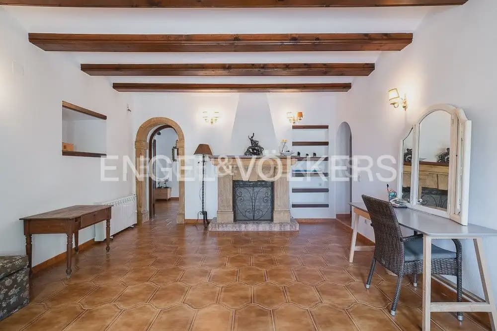 13 chambre Villa/Maison à vendre à Javea / Xabia avec piscine - 3 450 000 € (Ref: 10160046)