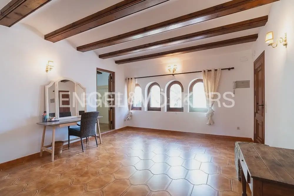13 chambre Villa/Maison à vendre à Javea / Xabia avec piscine - 3 450 000 € (Ref: 10160046)