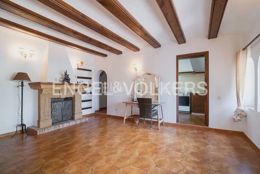 13 chambre Villa/Maison à vendre à Javea / Xabia avec piscine - 3 450 000 € (Ref: 10160046)