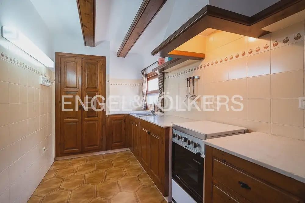 13 chambre Villa/Maison à vendre à Javea / Xabia avec piscine - 3 450 000 € (Ref: 10160046)