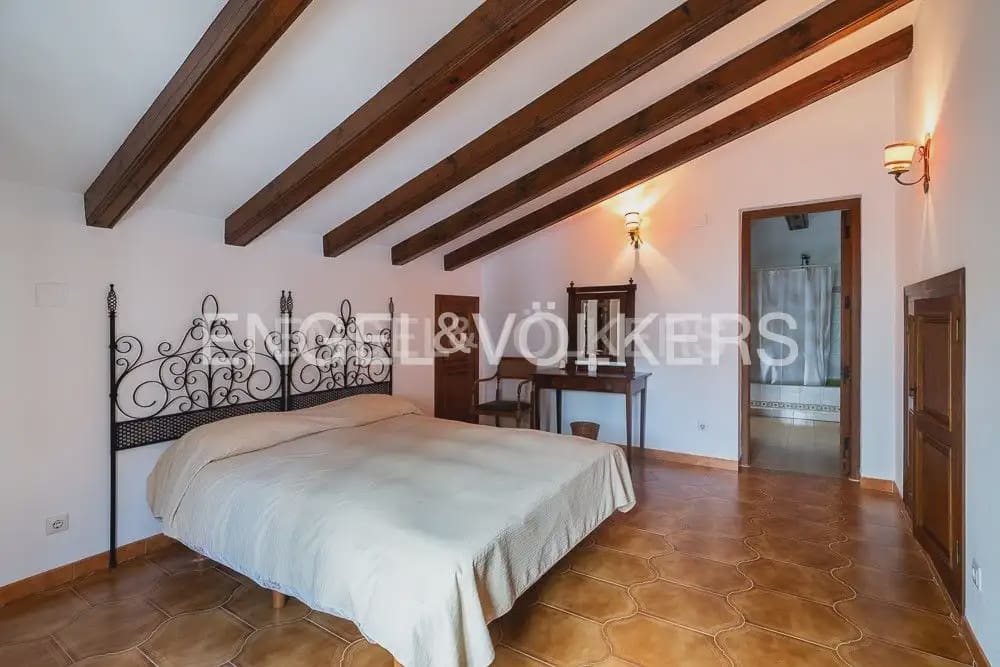 13 chambre Villa/Maison à vendre à Javea / Xabia avec piscine - 3 450 000 € (Ref: 10160046)