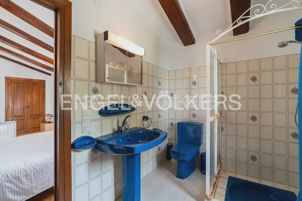 13 chambre Villa/Maison à vendre à Javea / Xabia avec piscine - 3 450 000 € (Ref: 10160046)