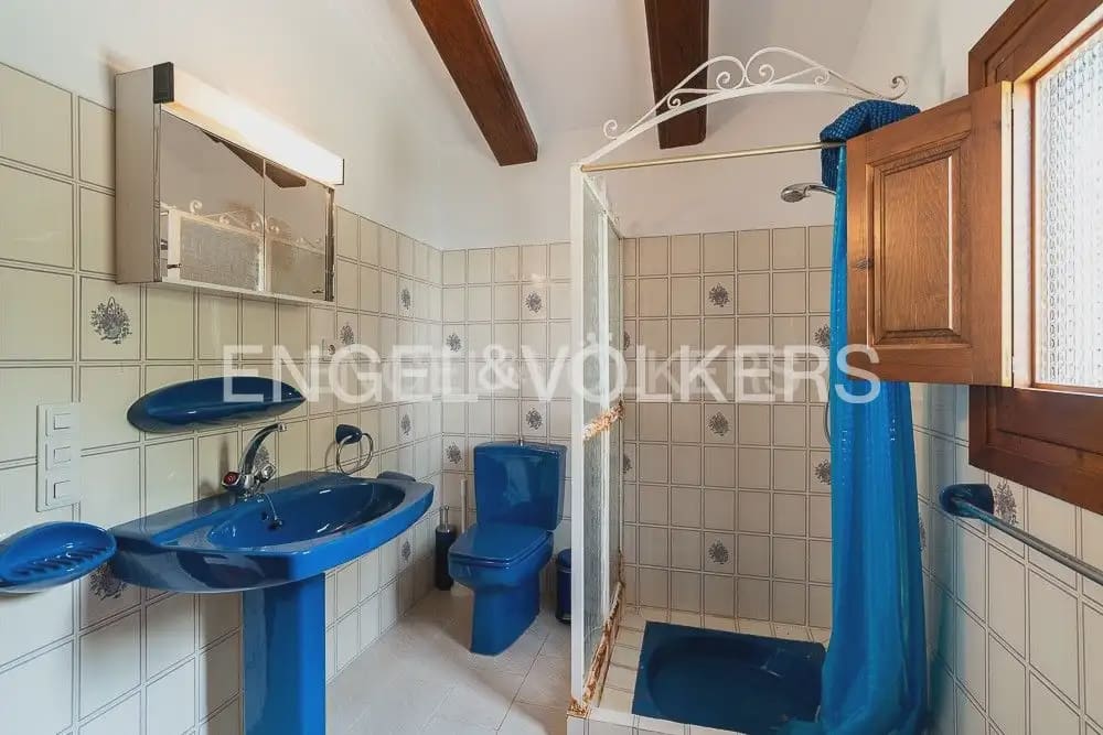 13 chambre Villa/Maison à vendre à Javea / Xabia avec piscine - 3 450 000 € (Ref: 10160046)