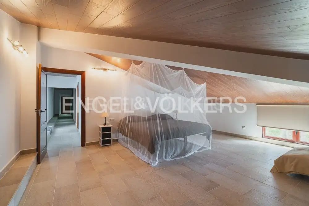 13 chambre Villa/Maison à vendre à Javea / Xabia avec piscine - 3 450 000 € (Ref: 10160046)