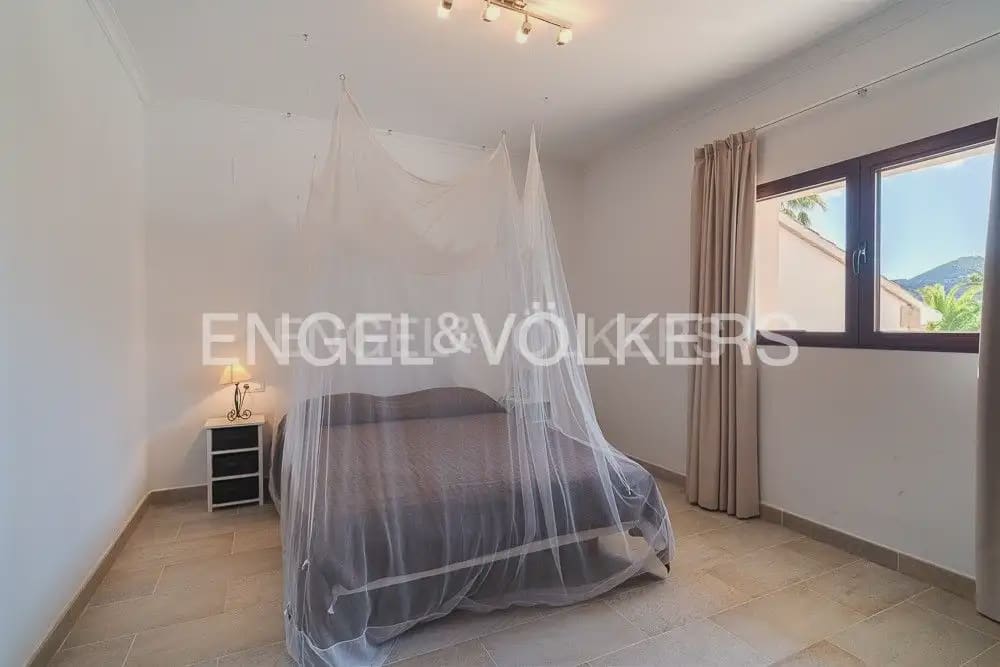 13 chambre Villa/Maison à vendre à Javea / Xabia avec piscine - 3 450 000 € (Ref: 10160046)