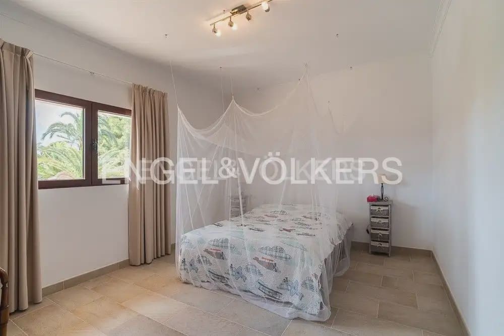 13 chambre Villa/Maison à vendre à Javea / Xabia avec piscine - 3 450 000 € (Ref: 10160046)