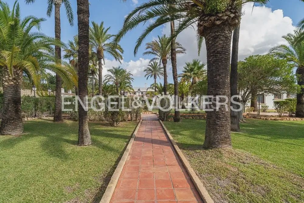 13 chambre Villa/Maison à vendre à Javea / Xabia avec piscine - 3 450 000 € (Ref: 10160046)
