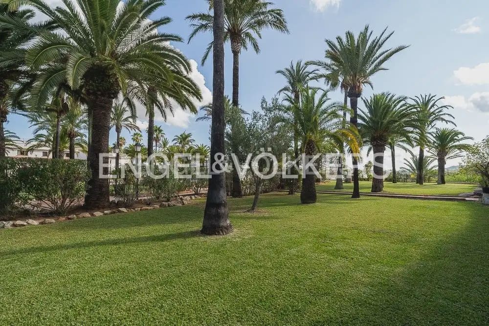 13 chambre Villa/Maison à vendre à Javea / Xabia avec piscine - 3 450 000 € (Ref: 10160046)
