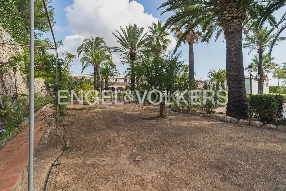 13 chambre Villa/Maison à vendre à Javea / Xabia avec piscine - 3 450 000 € (Ref: 10160046)