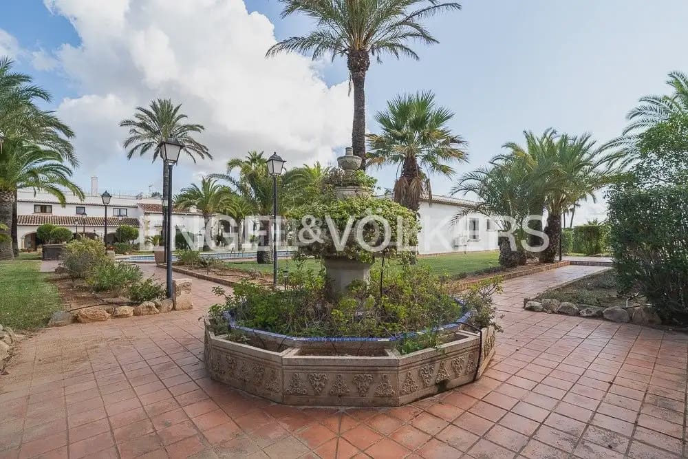 13 chambre Villa/Maison à vendre à Javea / Xabia avec piscine - 3 450 000 € (Ref: 10160046)