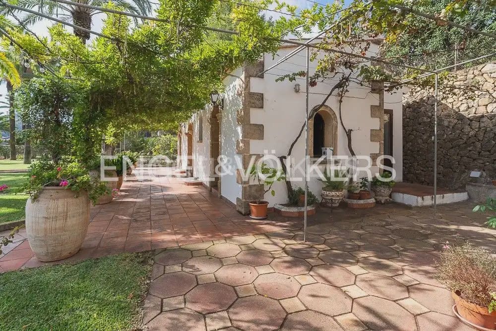 13 chambre Villa/Maison à vendre à Javea / Xabia avec piscine - 3 450 000 € (Ref: 10160046)