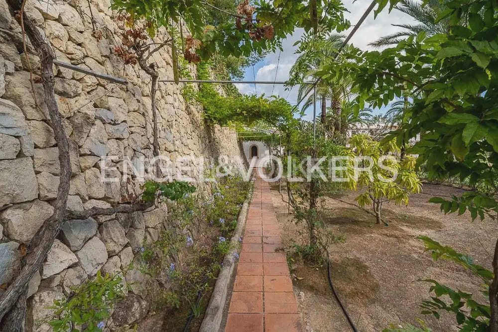 13 chambre Villa/Maison à vendre à Javea / Xabia avec piscine - 3 450 000 € (Ref: 10160046)