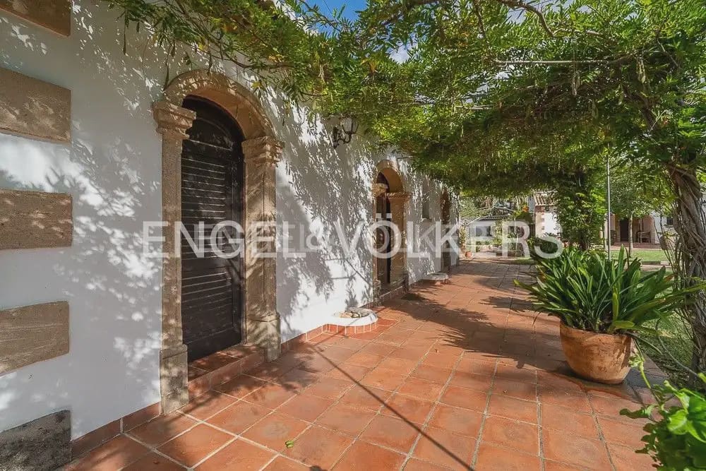 13 chambre Villa/Maison à vendre à Javea / Xabia avec piscine - 3 450 000 € (Ref: 10160046)