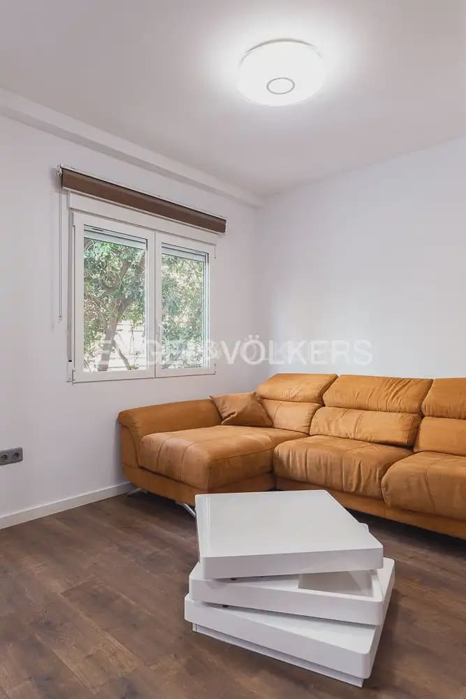 3 slaapkamer Flat te koop in Valencia stad - € 495.000 (Ref: 10160217)