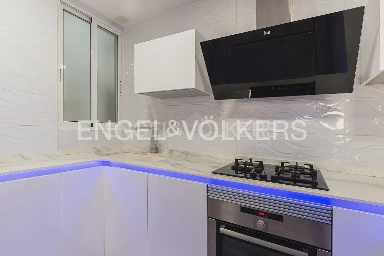 3 slaapkamer Flat te koop in Valencia stad - € 495.000 (Ref: 10160217)