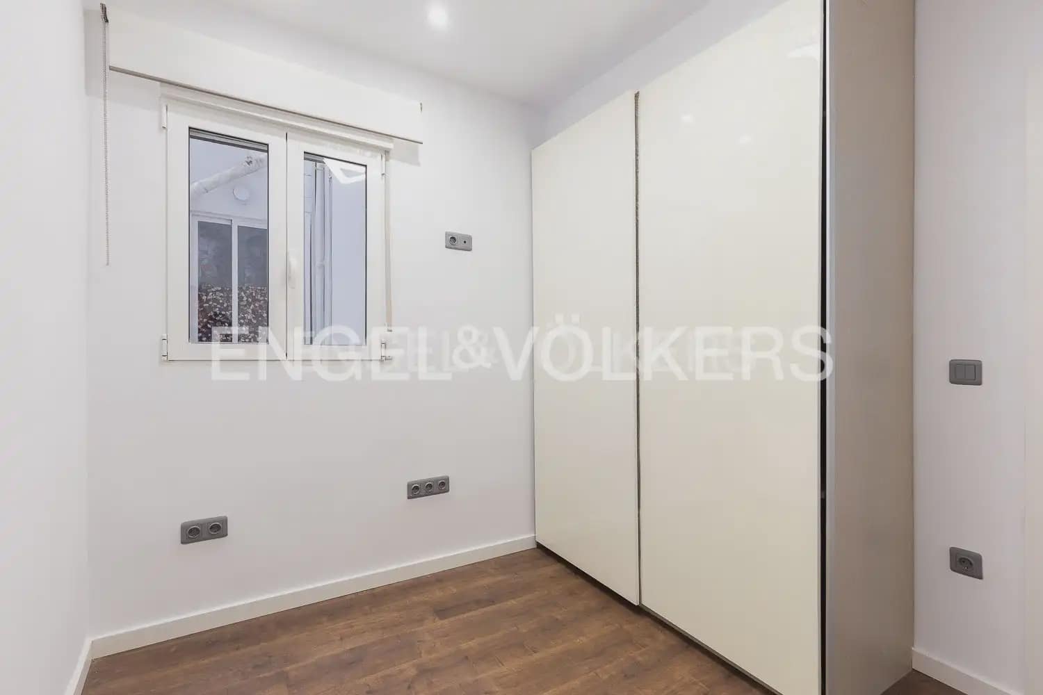 3 slaapkamer Flat te koop in Valencia stad - € 495.000 (Ref: 10160217)