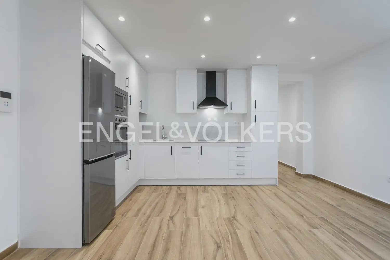 3 sypialnia Mieszkanie na sprzedaż w Miasto Walencja - 295 000 € (Ref: 10160218)