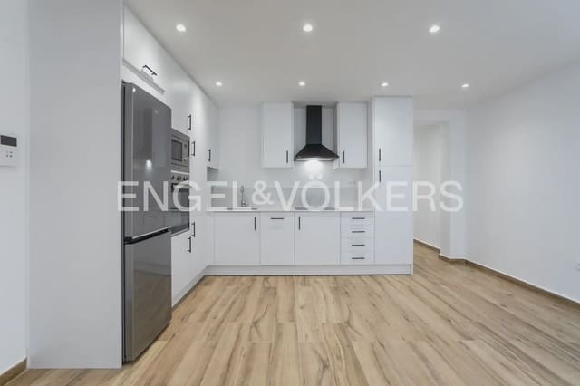 3 slaapkamer Flat te koop in Tormos, Valencia stad - € 295.000 (Ref: 10160218)