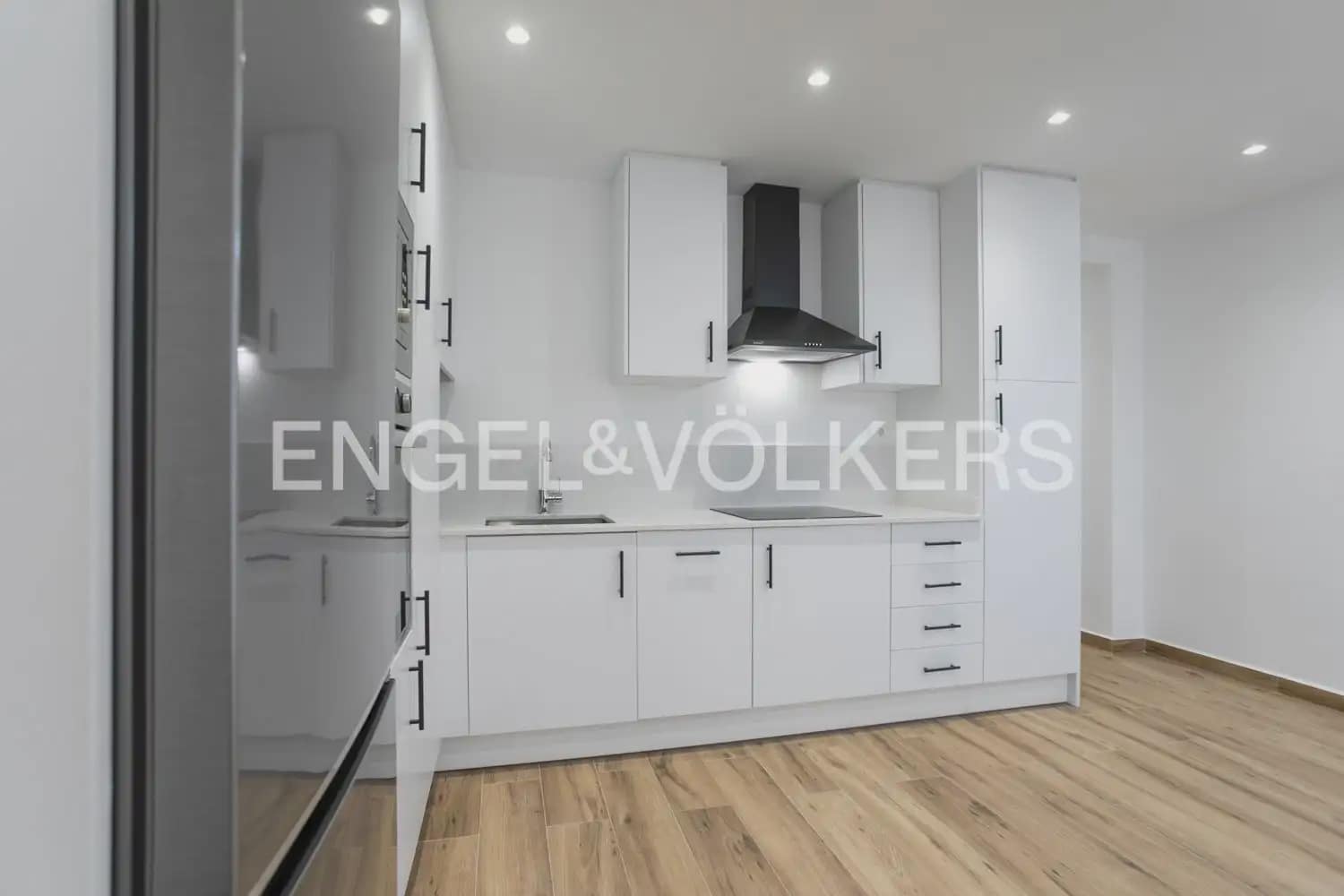 3 sypialnia Mieszkanie na sprzedaż w Miasto Walencja - 295 000 € (Ref: 10160218)