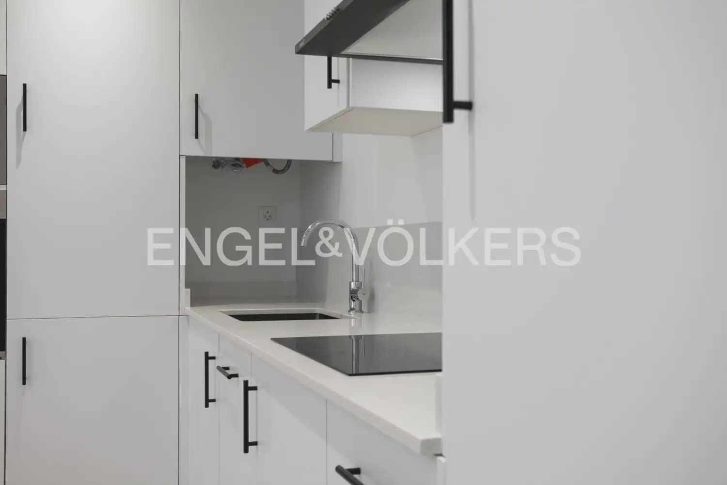 3 sypialnia Mieszkanie na sprzedaż w Miasto Walencja - 295 000 € (Ref: 10160218)