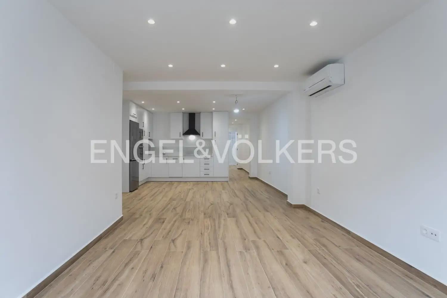 3 sypialnia Mieszkanie na sprzedaż w Miasto Walencja - 295 000 € (Ref: 10160218)