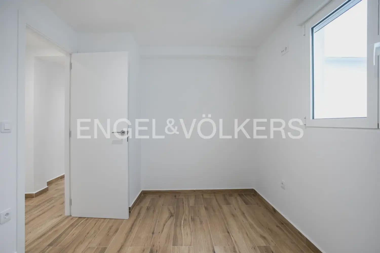 3 sypialnia Mieszkanie na sprzedaż w Miasto Walencja - 295 000 € (Ref: 10160218)