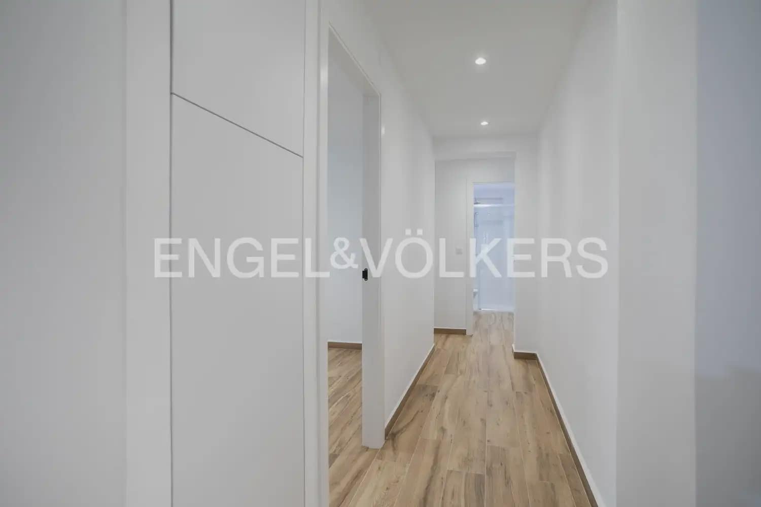 3 sypialnia Mieszkanie na sprzedaż w Miasto Walencja - 295 000 € (Ref: 10160218)